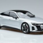 Audi RS e-tron GT Hopea Norev 1:18 188381 Metalli - image 4 of 6