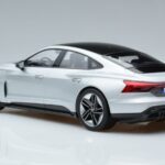 Audi RS e-tron GT Hopea Norev 1:18 188381 Metalli - image 5 of 6