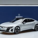 Audi RS e-tron GT Hopea Norev 1:18 188381 Metalli - image 6 of 6