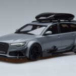 Audi RS6 C7 Avant DTM Body Kit Asia Edition GT Spirit 1:18 CLDC022 Hartsi