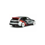 Audi RS6 C8 GTO Concept GT Spirit 1:18 GT373 Hartsi - image 2 of 11