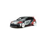 Audi RS6 C8 GTO Concept GT Spirit 1:18 GT373 Hartsi
