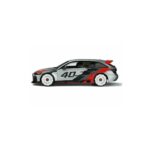 Audi RS6 C8 GTO Concept GT Spirit 1:18 GT373 Hartsi - image 5 of 11