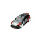 Audi RS6 C8 GTO Concept GT Spirit 1:18 GT373 Hartsi - image 6 of 11