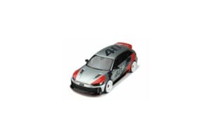 Audi RS6 C8 GTO Concept GT Spirit 1:18 GT373 Hartsi — kuva 6 / 11