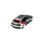 Audi RS6 C8 GTO Concept GT Spirit 1:18 GT373 Hartsi - image 7 of 11