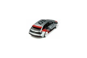 Audi RS6 C8 GTO Concept GT Spirit 1:18 GT373 Hartsi — kuva 7 / 11