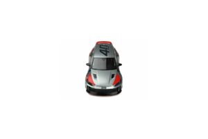 Audi RS6 C8 GTO Concept GT Spirit 1:18 GT373 Hartsi — kuva 8 / 11