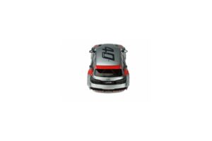 Audi RS6 C8 GTO Concept GT Spirit 1:18 GT373 Hartsi — kuva 9 / 11