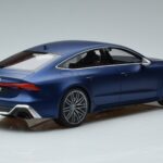 Audi RS7 C8 Sportback ABT Sportsline GT Spirit 1:18 GT399 Hartsi - image 2 of 6