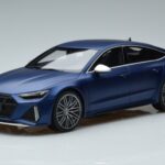 Audi RS7 C8 Sportback ABT Sportsline GT Spirit 1:18 GT399 Hartsi
