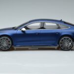 Audi RS7 C8 Sportback ABT Sportsline GT Spirit 1:18 GT399 Hartsi - image 3 of 6