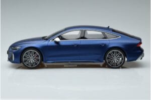 Audi RS7 C8 Sportback ABT Sportsline GT Spirit 1:18 GT399 Hartsi — kuva 3 / 6