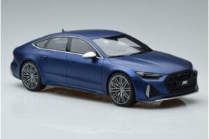 Audi RS7 C8 Sportback ABT Sportsline GT Spirit 1:18 GT399 Hartsi — kuva 4 / 6