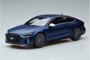 Audi RS7 C8 Sportback ABT Sportsline GT Spirit 1:18 GT399 Hartsi