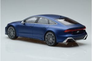 Audi RS7 C8 Sportback ABT Sportsline GT Spirit 1:18 GT399 Hartsi — kuva 5 / 6
