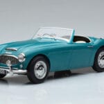 Austin-Healey 3000 Mk1 Roadster Norev 1:18 182600 Metalli