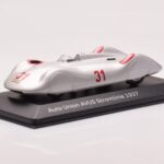 Auto Union Stromlinie #31 AVUS 1937 Hopea Minichamps 1:43 - image 2 of 4