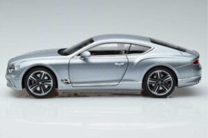 Bentley Continental GT Hellmark Metallic Norev 1:18 182780 Metalli — kuva 4 / 7