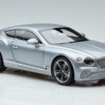 Bentley Continental GT Hellmark Metallic Norev 1:18 182780 Metalli - image 5 of 7