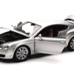 Bentley Continental GT Hopea Minichamps 1:18 - image 2 of 8