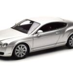 Bentley Continental GT Hopea Minichamps 1:18