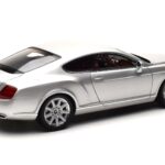 Bentley Continental GT Hopea Minichamps 1:18 - image 3 of 8