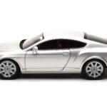 Bentley Continental GT Hopea Minichamps 1:18 - image 4 of 8