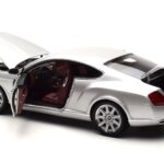 Bentley Continental GT Hopea Minichamps 1:18 - image 5 of 8