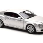 Bentley Continental GT Hopea Minichamps 1:18 - image 6 of 8