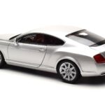 Bentley Continental GT Hopea Minichamps 1:18 - image 7 of 8