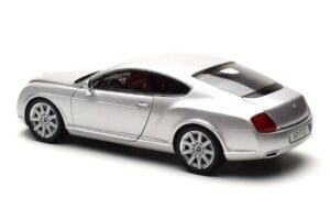 Bentley Continental GT Hopea Minichamps 1:18 100139021 Metalli — kuva 7 / 8