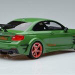 BMW M235i F22 AC Schnitzer ACL2 GT Spirit 1:18 GT146 Hartsi - image 2 of 6