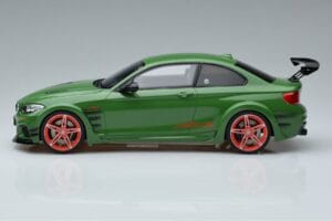 BMW M235i F22 AC Schnitzer ACL2 GT Spirit 1:18 GT146 Hartsi — kuva 3 / 6