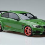 BMW M235i F22 AC Schnitzer ACL2 GT Spirit 1:18 GT146 Hartsi - image 4 of 6