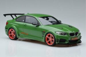 BMW M235i F22 AC Schnitzer ACL2 GT Spirit 1:18 GT146 Hartsi — kuva 4 / 6