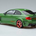BMW M235i F22 AC Schnitzer ACL2 GT Spirit 1:18 GT146 Hartsi - image 5 of 6