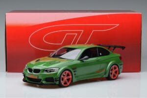 BMW M235i F22 AC Schnitzer ACL2 GT Spirit 1:18 GT146 Hartsi — kuva 6 / 6