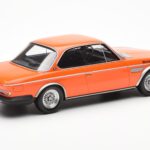 BMW 3.0 CS E9 Alpina B2 Inka Oranssi Otto 1:18 - image 2 of 6