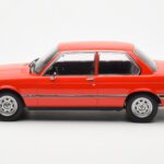 BMW 318 E21 Punainen KK-Scale 1:18 - image 3 of 6