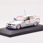 BMW 320i E36 #6 Bigazzi M. Winkelhock STW 1997 Minichamps 1:43 - image 2 of 4