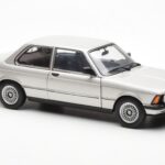 BMW 323i E21 Aspen Hopea AUTOart 1:18 80430433552 - image 6 of 8
