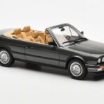 BMW 325i E30 Avoauto Achat Vihreä Otto 1:18 - image 4 of 6