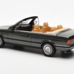 BMW 325i E30 Avoauto Achat Vihreä Otto 1:18 - image 5 of 6