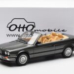 BMW 325i E30 Avoauto Achat Vihreä Otto 1:18 - image 6 of 6
