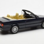 BMW 325i E30 Avoauto Sininen Otto 1:18 - image 2 of 6