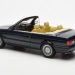 BMW 325i E30 Avoauto Sininen Otto 1:18 - image 5 of 6