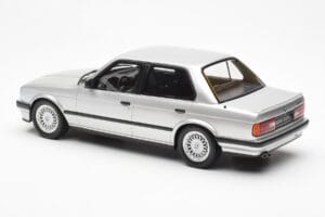 BMW 325i E30 Hopea Otto 1:18 OT912 Hartsi — kuva 5 / 6