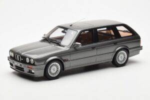 BMW 325i E30 Touring Harmaa Otto 1:18 OT929
