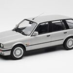 BMW 325i E30 Touring Hopea Norev 1:18 183216